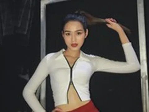 Gu ăn mặc đời thường của top 5 Người đẹp Thời trang